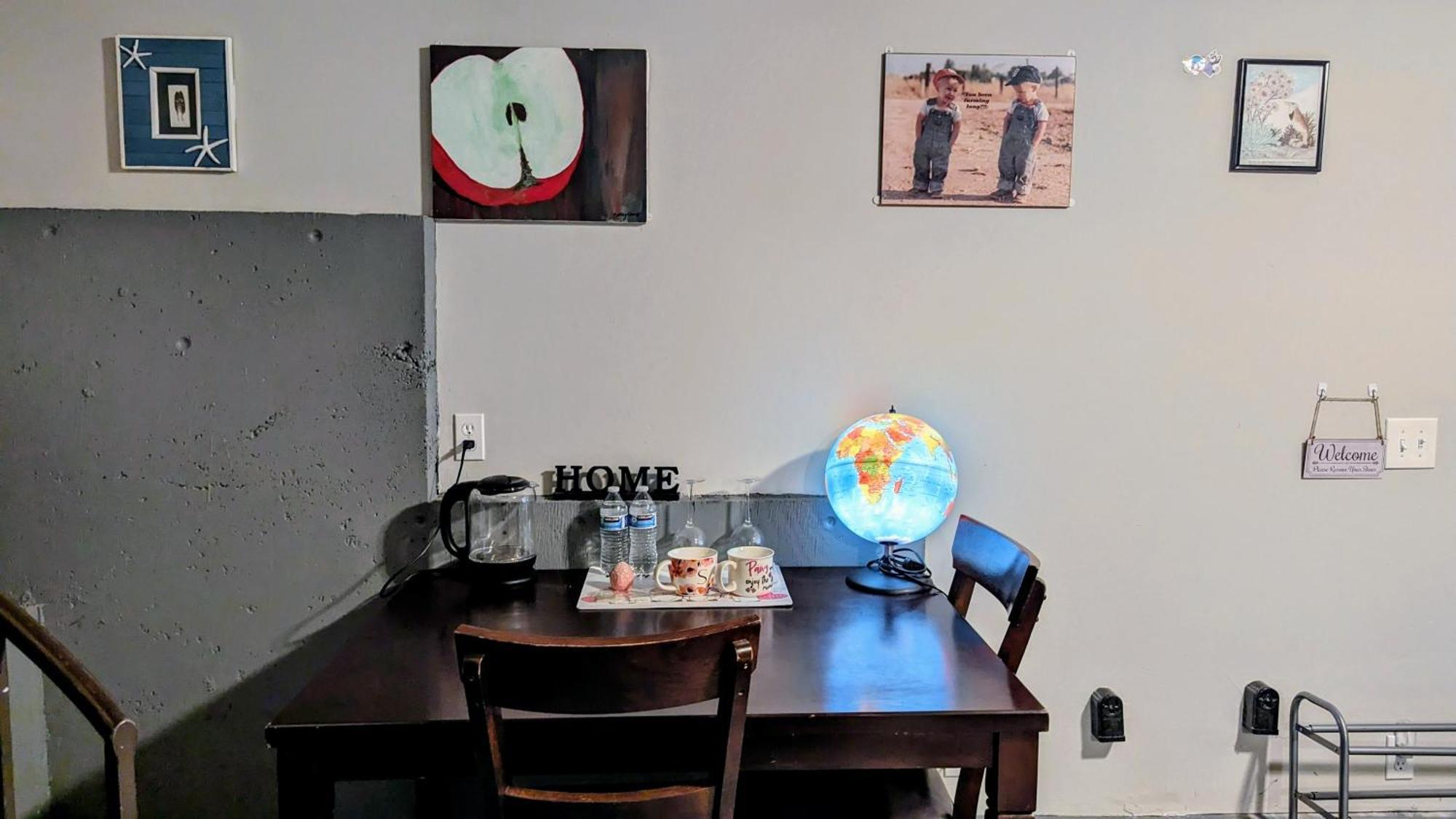 Private Guest Suite In West Bellevue Home Екстериор снимка
